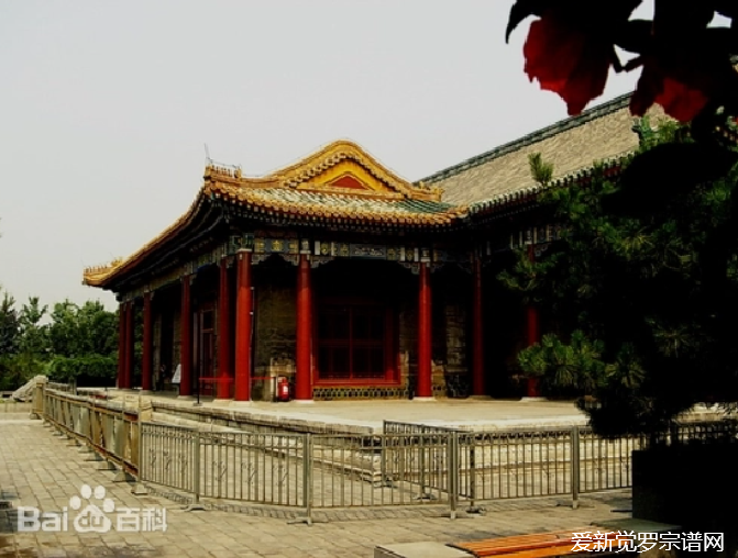 普度寺图片介绍